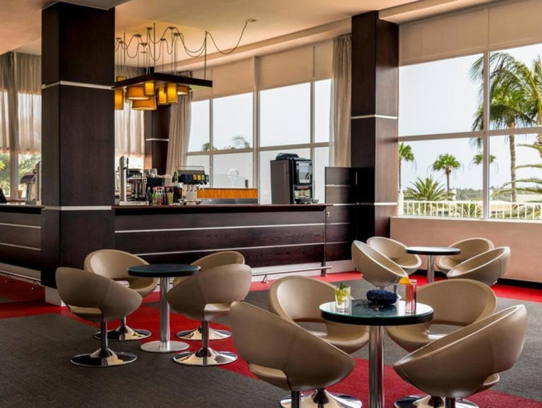 Kanaren-Idyll im Club Hotel: 1 Woche Fuerteventura mit All inclusive ...