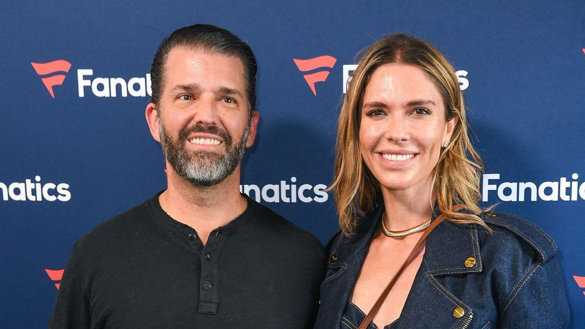 Everything to know about Donald Trump Jr. and Bettina Anderson's ...