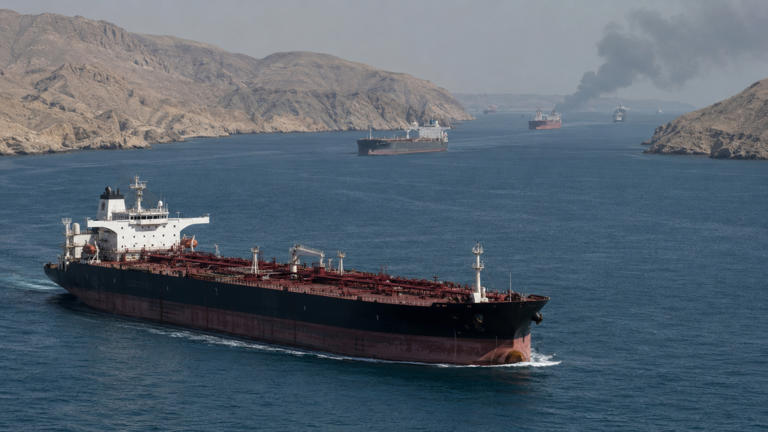 How oil markets react to every escalation in the Middle East