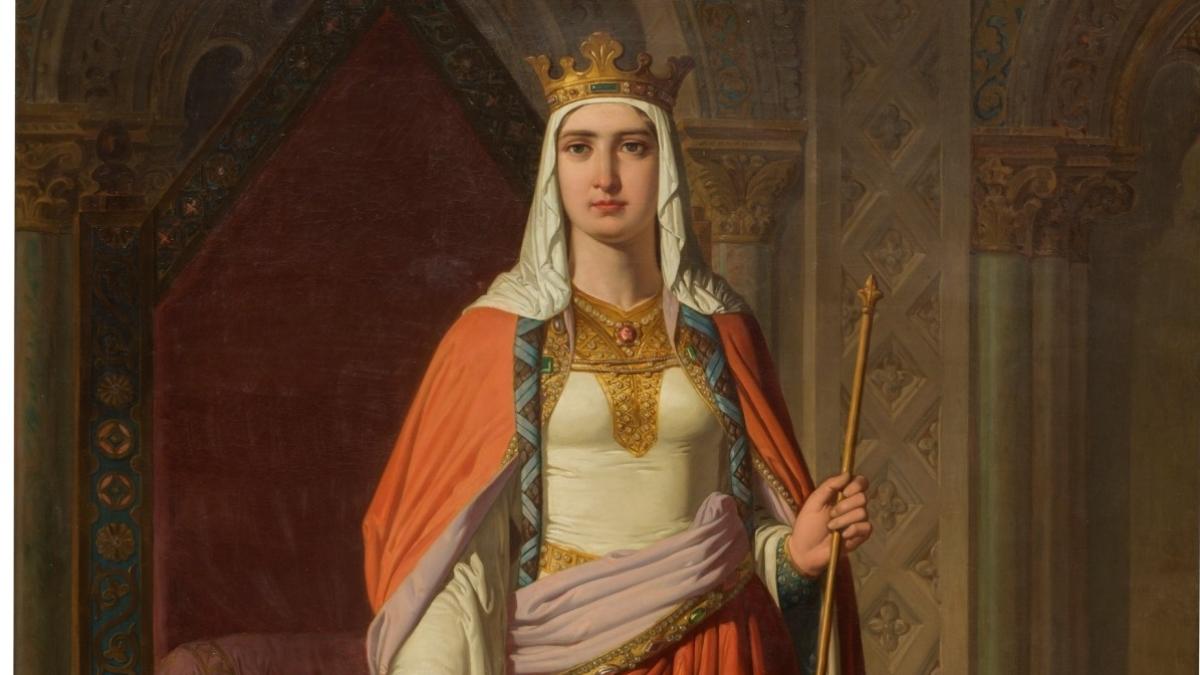 Urraca I, la voluntad de ejercer el poder