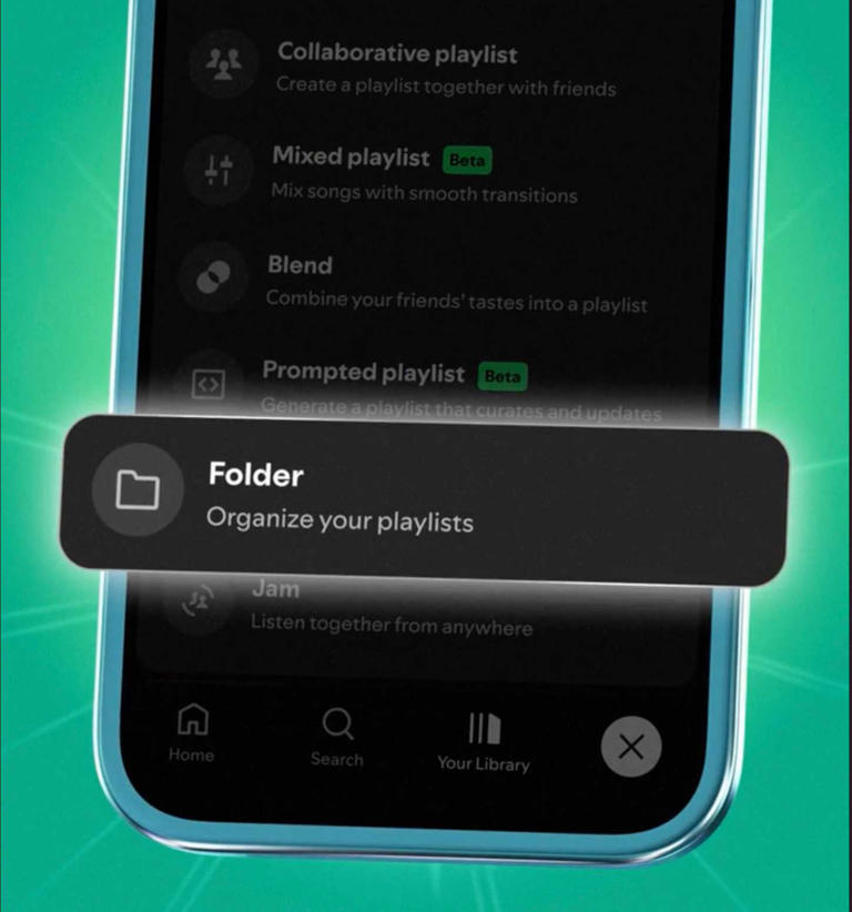 Spotify just rolled out three new premium features to completely change ...