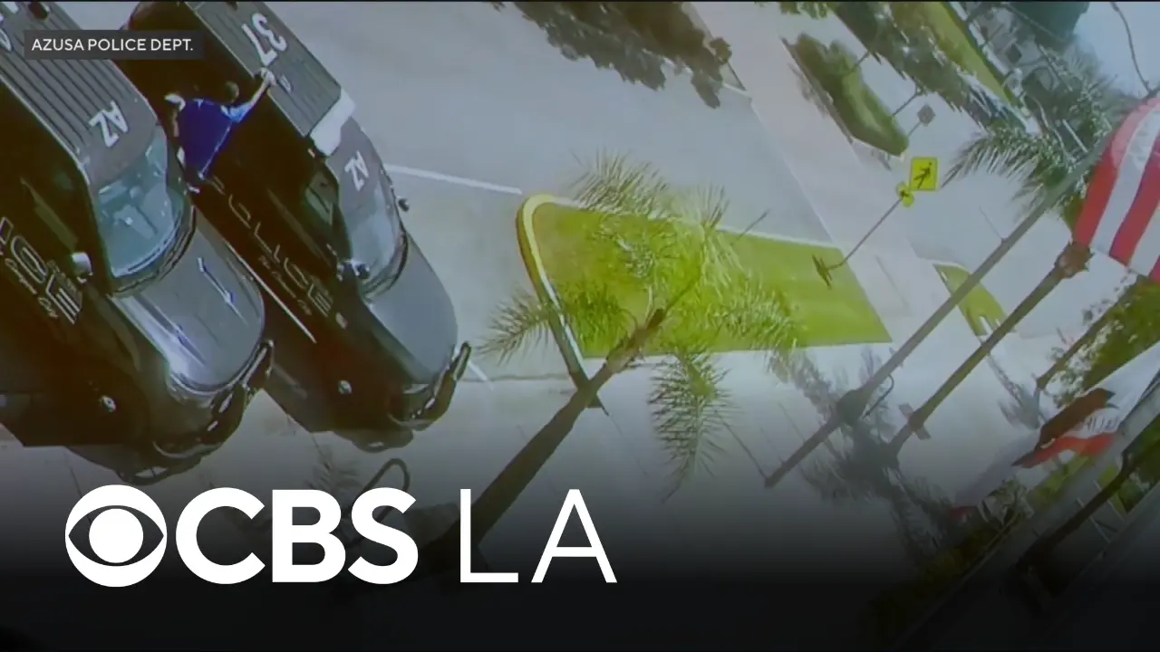 LA County medical examiner releases cause of death for man found in ...