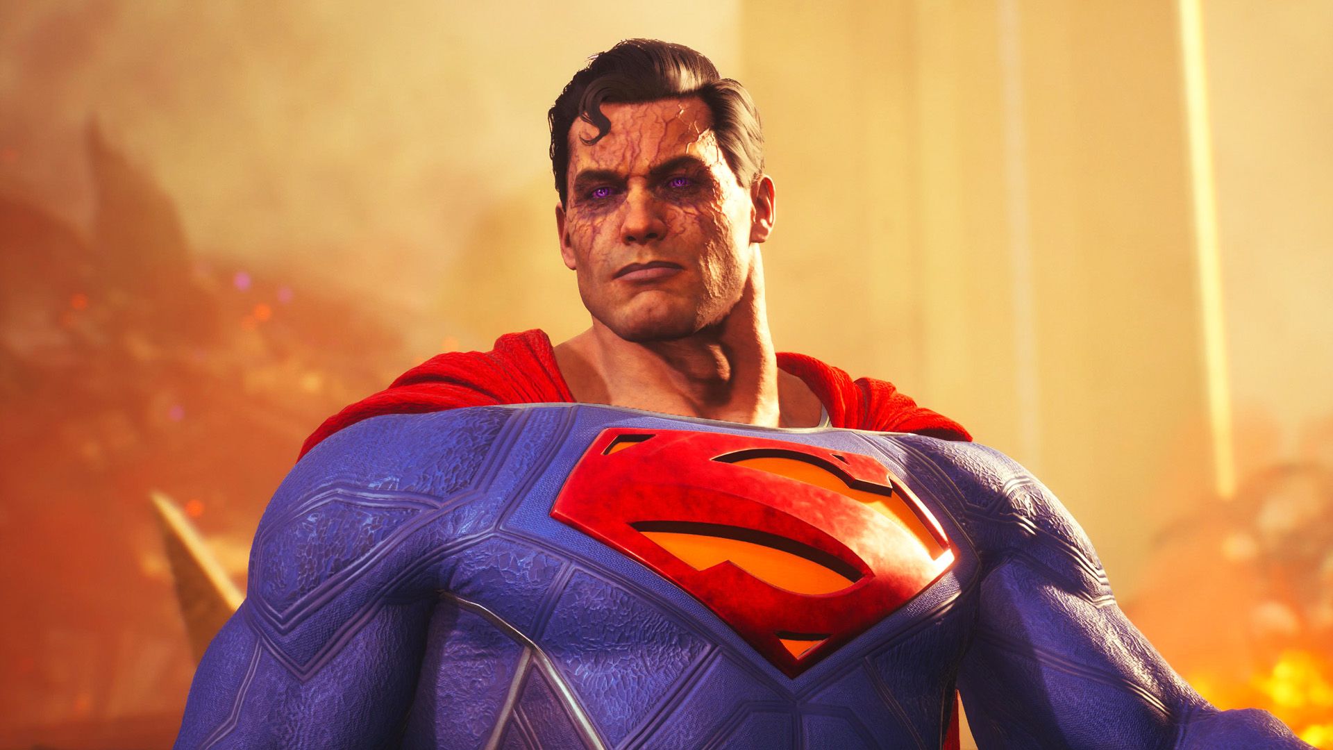 Justice League Officially Return In New Game Coming This Year