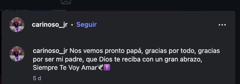 Crédito: Instagram