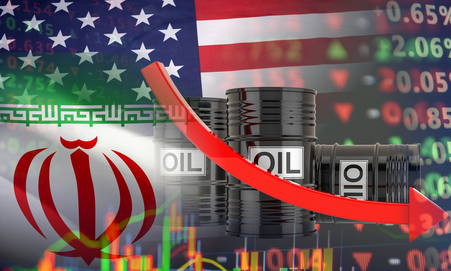 Oil tumbles to nearly $90 on US-Iran peace deal hope