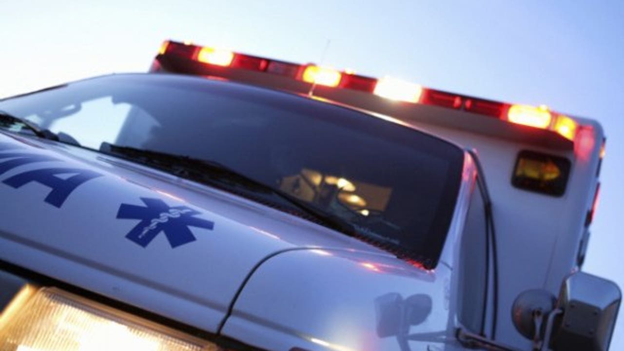 Avondale child in extremely critical condition after being pulled from ...