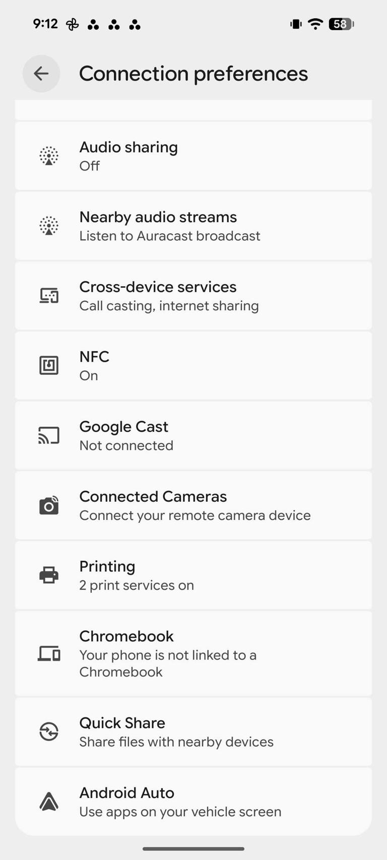 I fixed my biggest Android Auto annoyances by making these changes