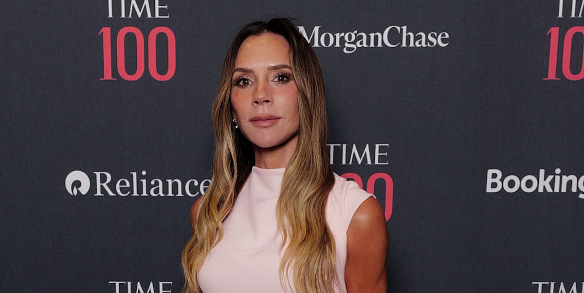 ‘It starts with the basics’: Victoria Beckham, 52, is fitter than ever ...
