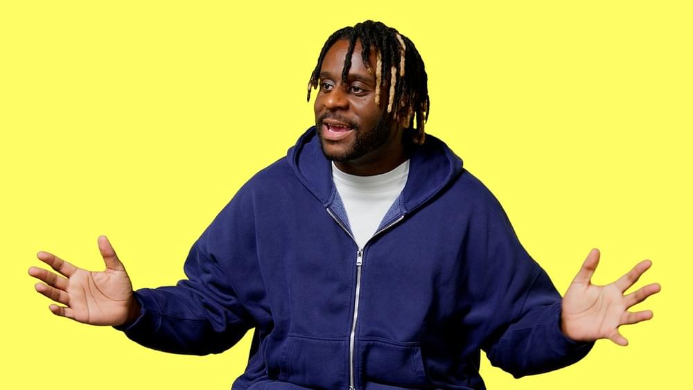Myles Smith 'Stargazing' lyrics & meaning | Genius Verified