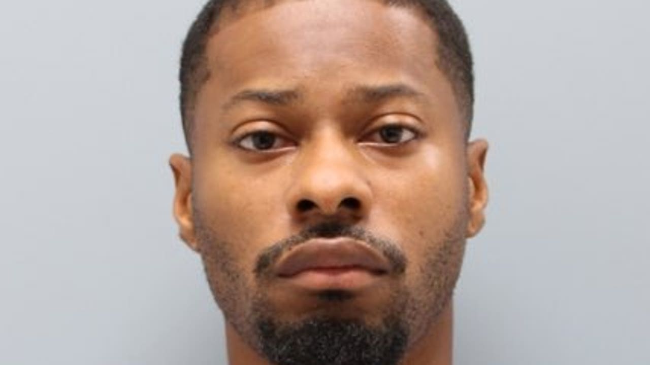 Man arrested for woman's stabbing death in Spring