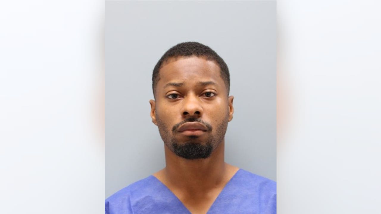 Man arrested for woman's stabbing death in Spring
