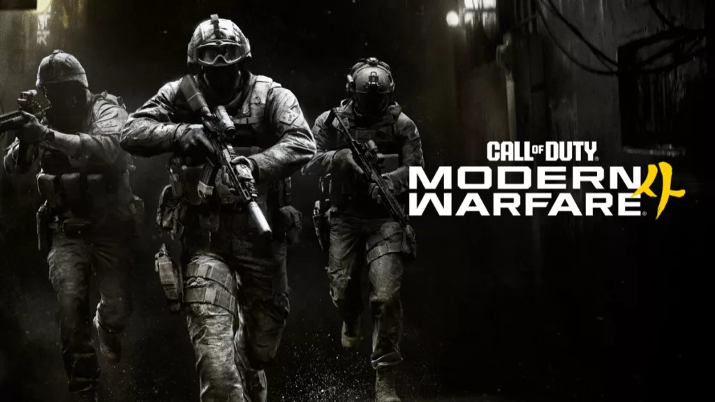 Call of Duty: Modern Warfare 4 Announced for PC and Consoles, Including Nintendo Switch 2, Set to Arrive on October 23