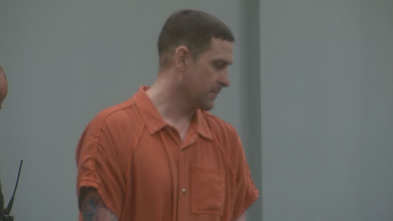 Defense seeks venue change for husband accused of killing wife with ...