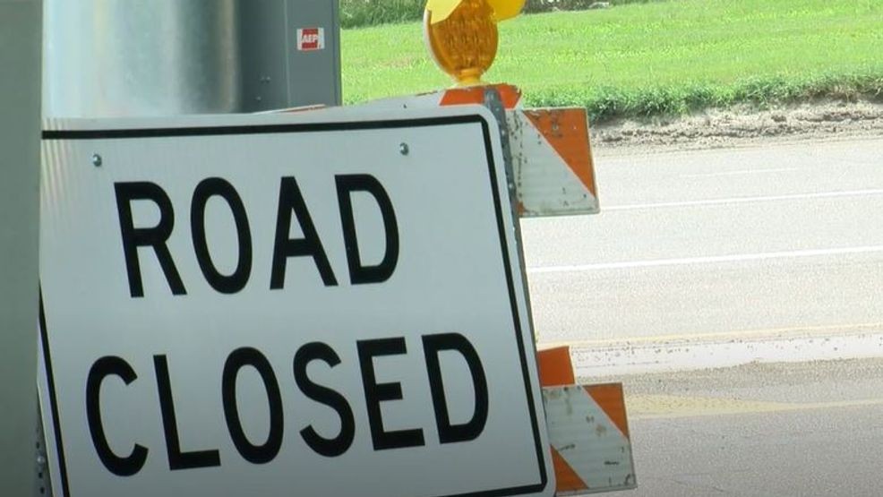 Photo inspiration: Ohio 148 Closed At Captina Creek Bridge West Of Armstrong Photo Inspiration