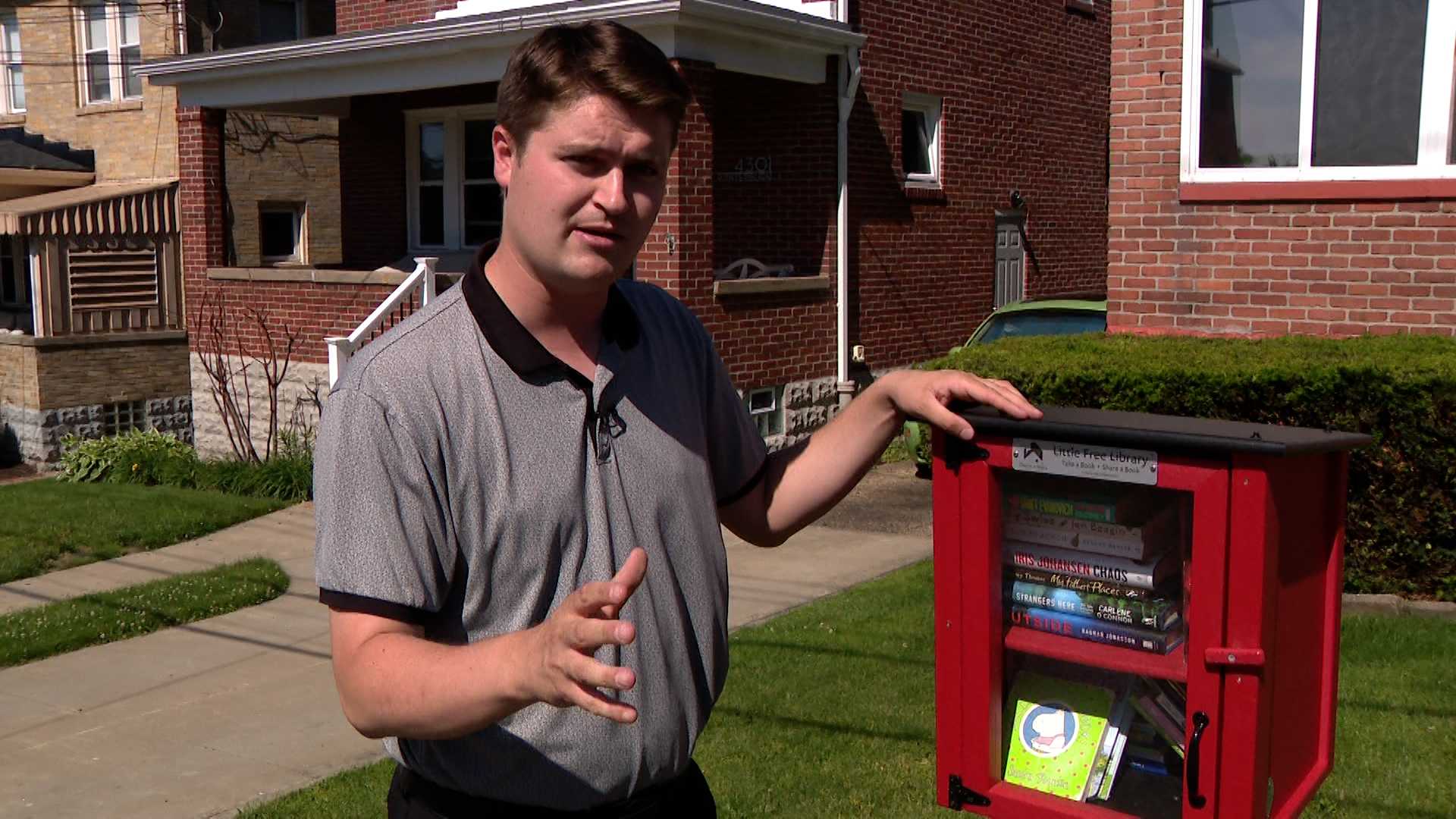Antisemitic, threatening message found in a Pittsburgh neighborhood ...