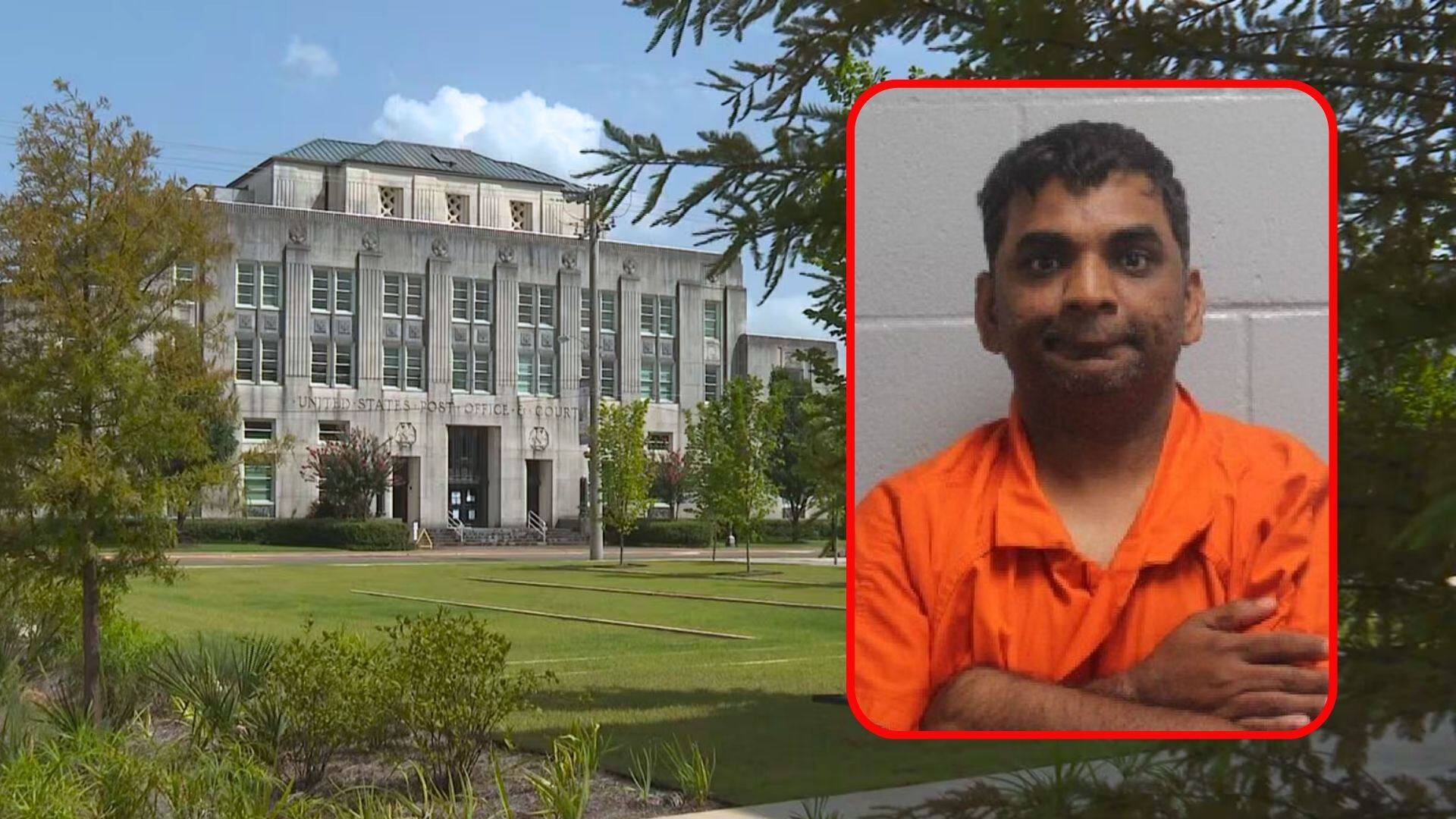 Oakdale businessman & former Cenla law enforcement plead guilty to ...