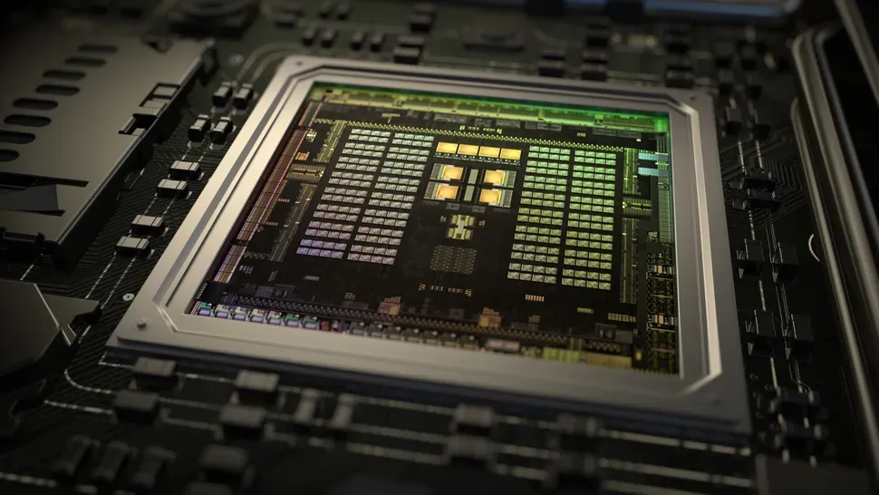 Nvidia and Microsoft tease 