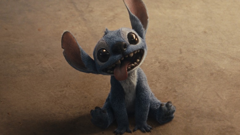 5 reasons why Disney's liveaction Lilo & Stitch dominated the