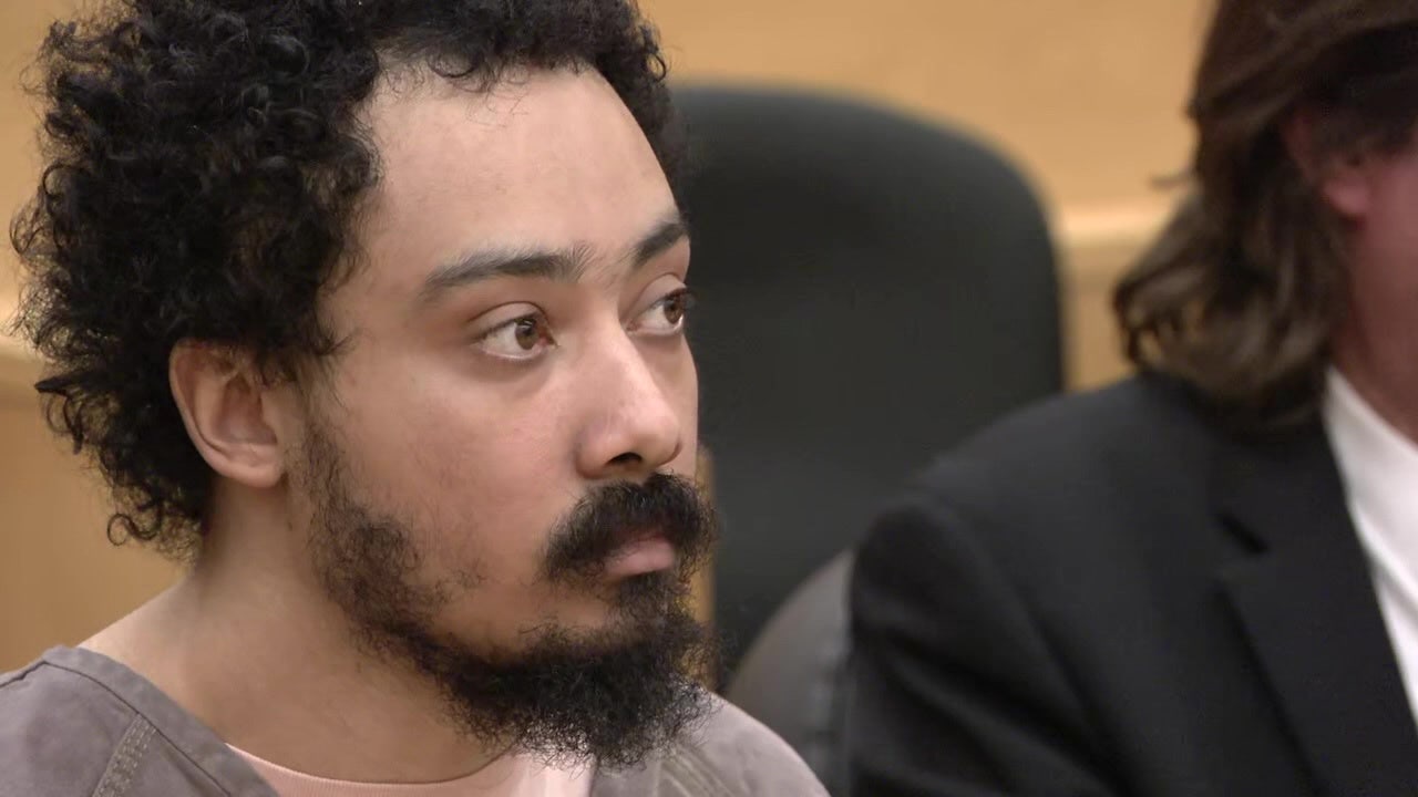 Tacoma, WA Point Defiance Park attacker sentenced to 22 years