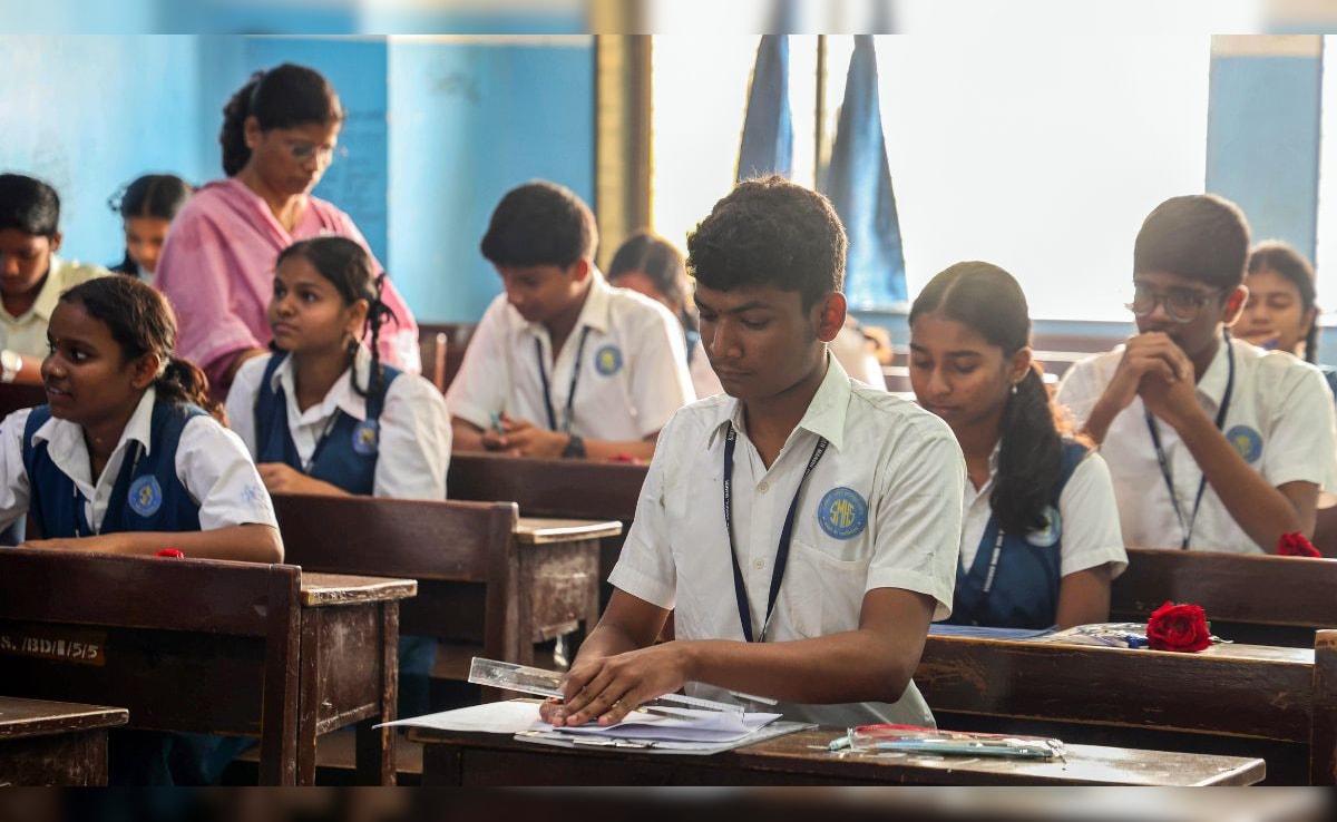 'OSM is the future': Government defends CBSE's digital evaluation amid ...