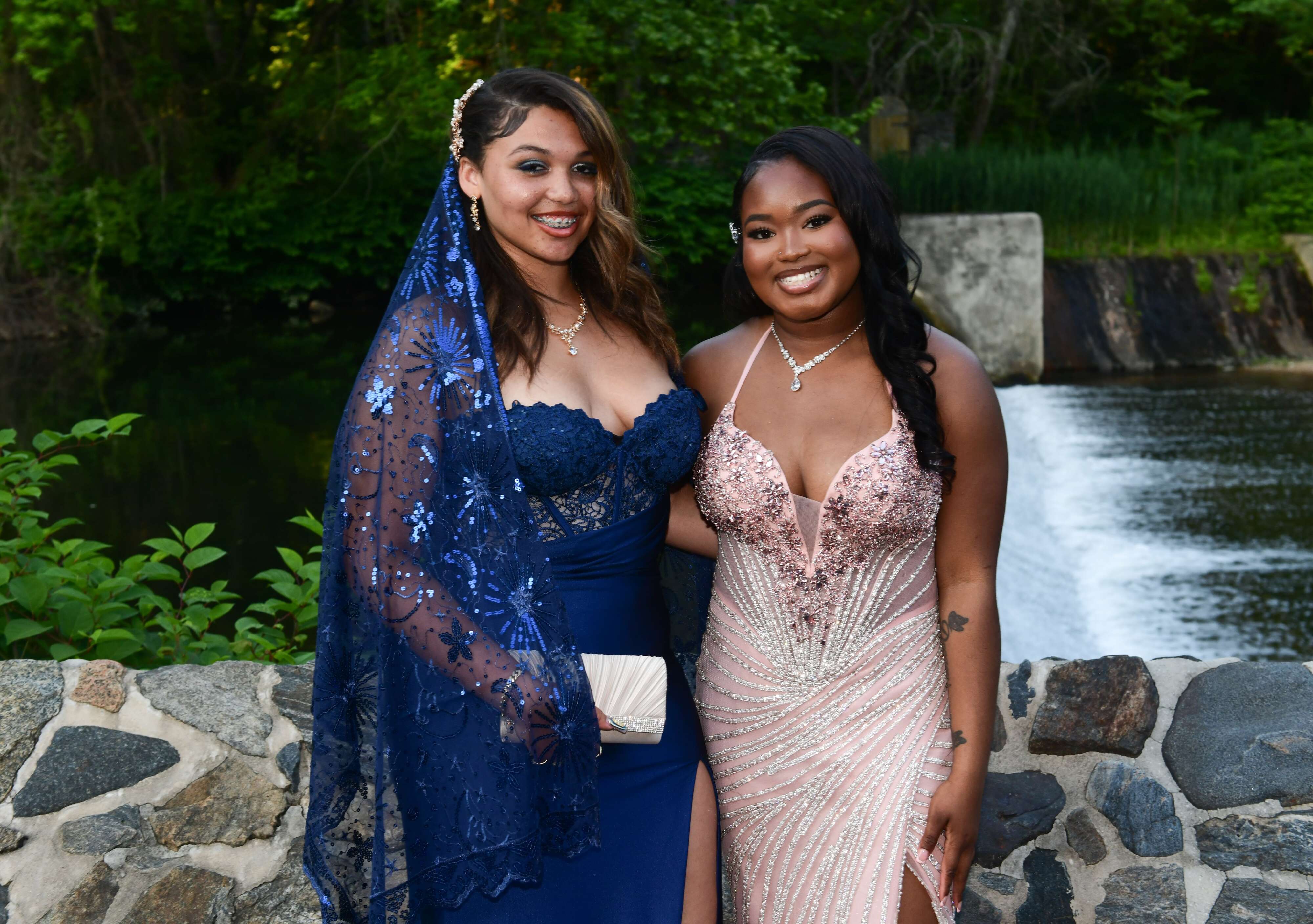 Salem High School prom 2026 (94 photos)