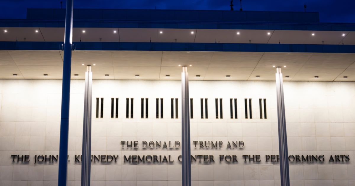 Obama-appointed judge blocks renaming of Kennedy Center and closing it ...