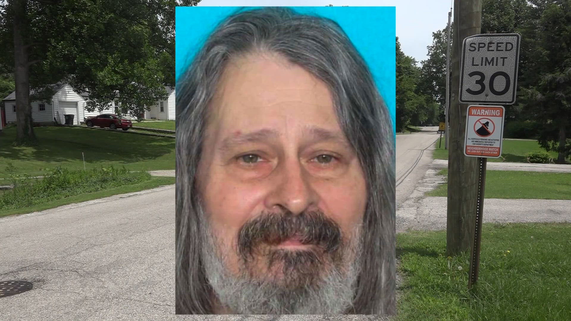 Search underway for Metro East man missing for more than a week