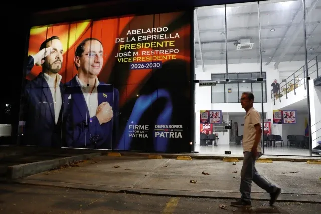 ¿Qué podría pasar si Abelardo de la Espriella gana la presidencia con ...