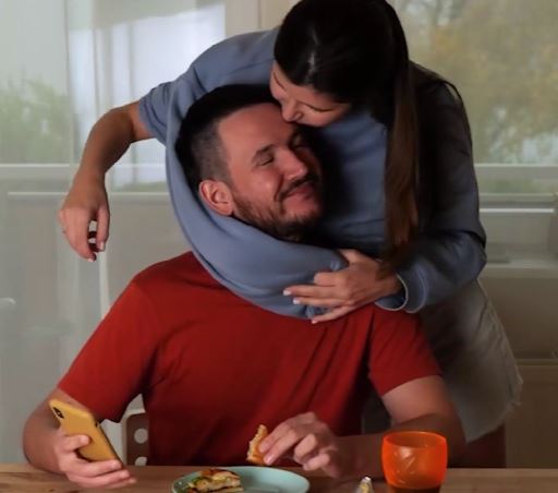 Relatable moments in every relationship
