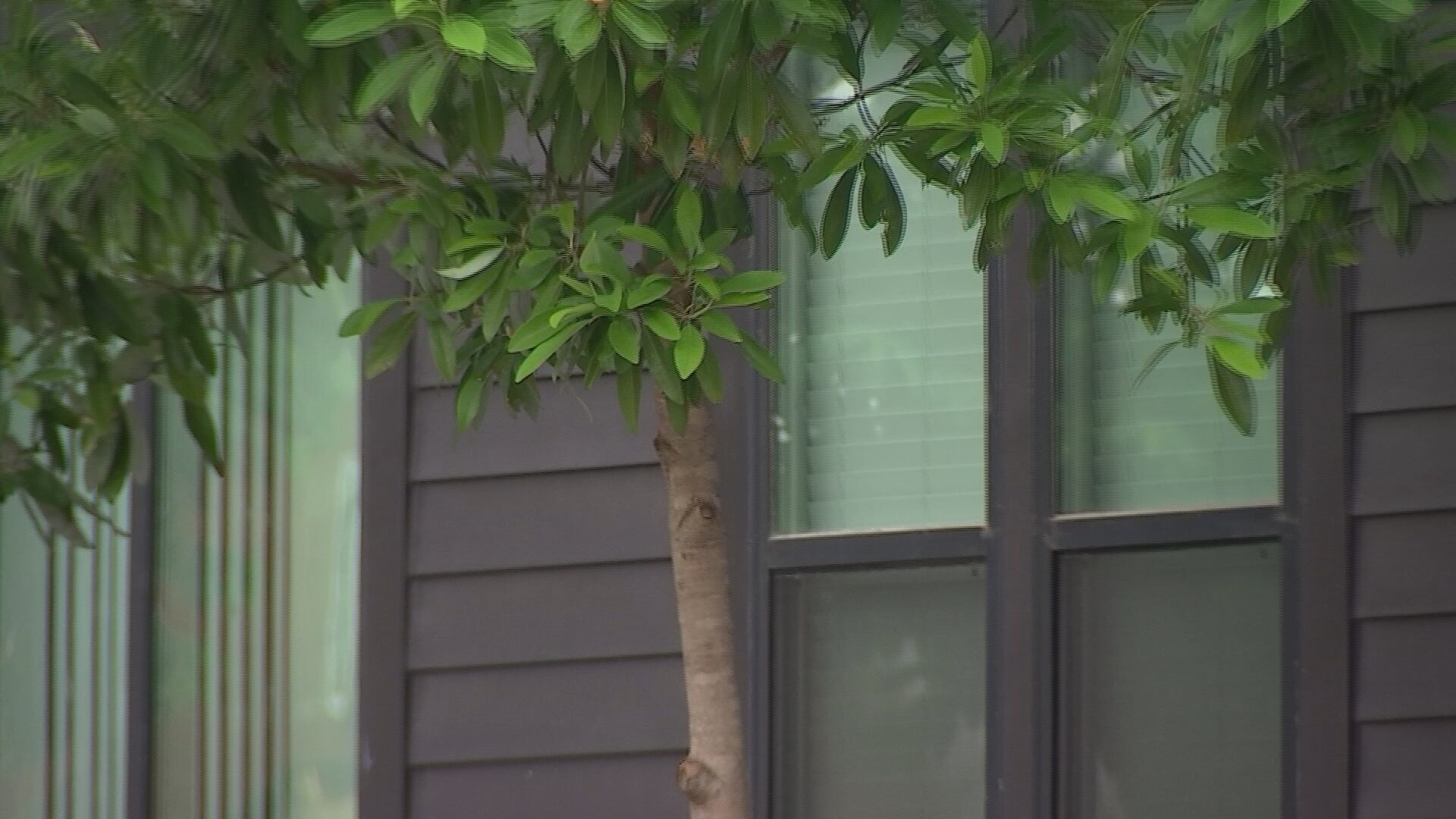 Man arrested in Midtown accused of peeping in windows, exposing himself