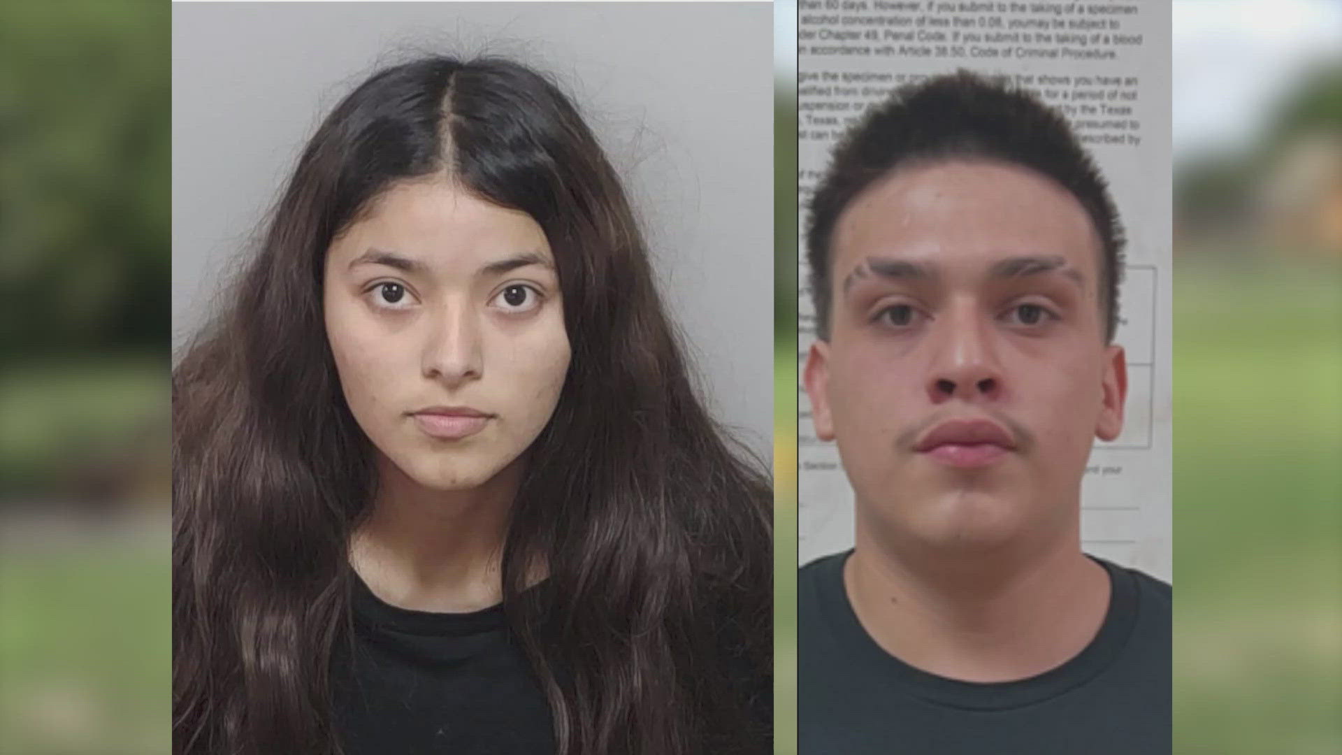 17-year-old girl arrested in connection to Universal City shooting ...