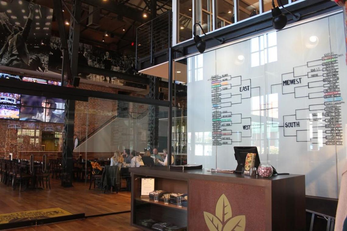 Longtime Raleigh sports bar closes after 18 years in business