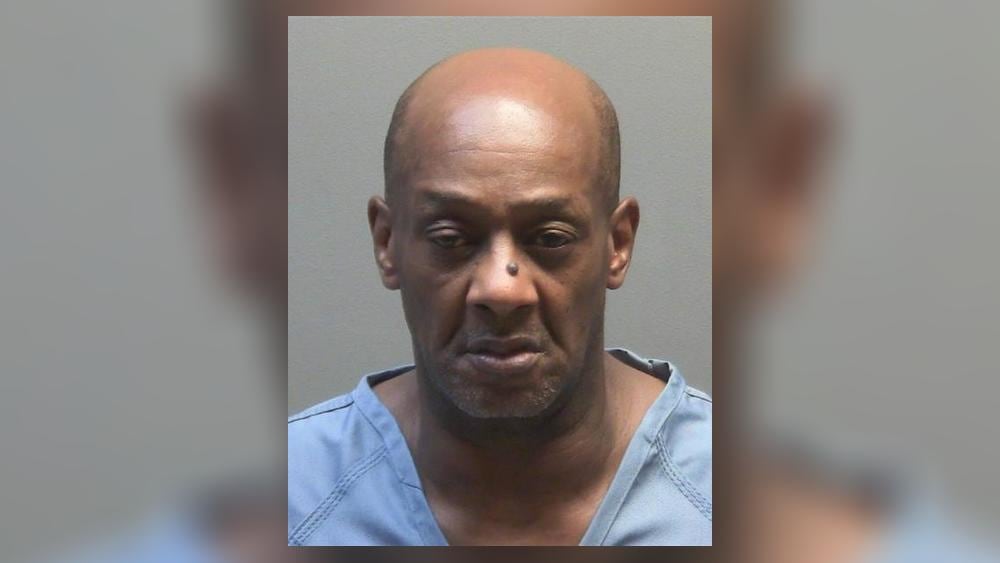 58-year-old allegedly stabs man in chest at Dayton apartment complex