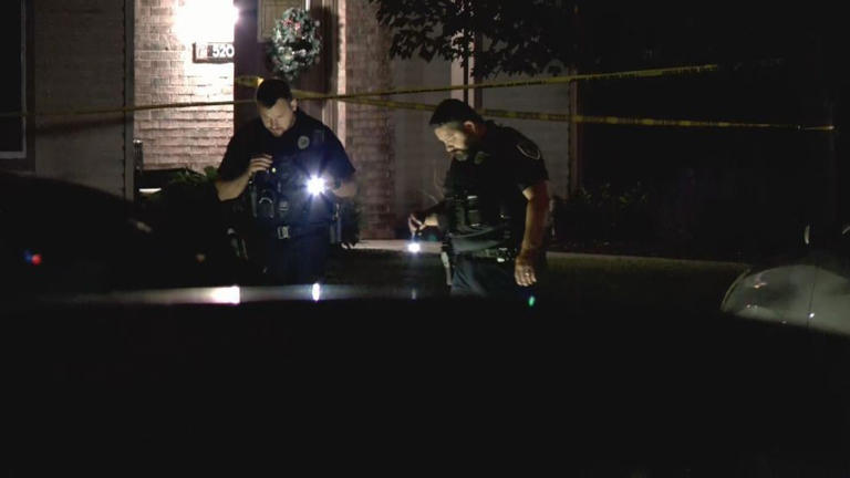 Update: Suspect in custody in relation to shots fired investigation in ...