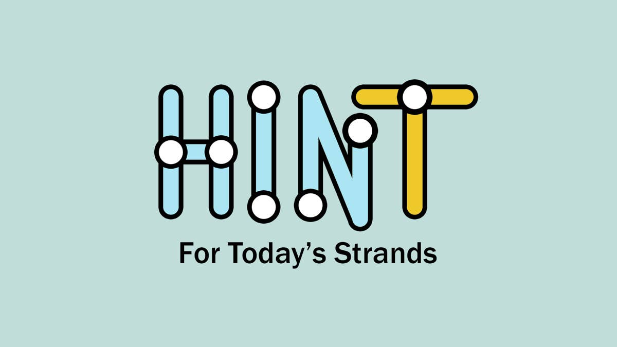NYT Strands hints and daily guide for puzzle #871 — July 22, 2026: Tips, theme clues, and spangram help