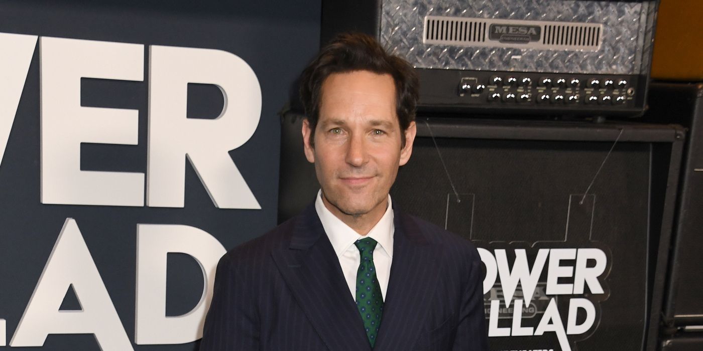 The truth behind Paul Rudd's ageless face: Is Botox involved?