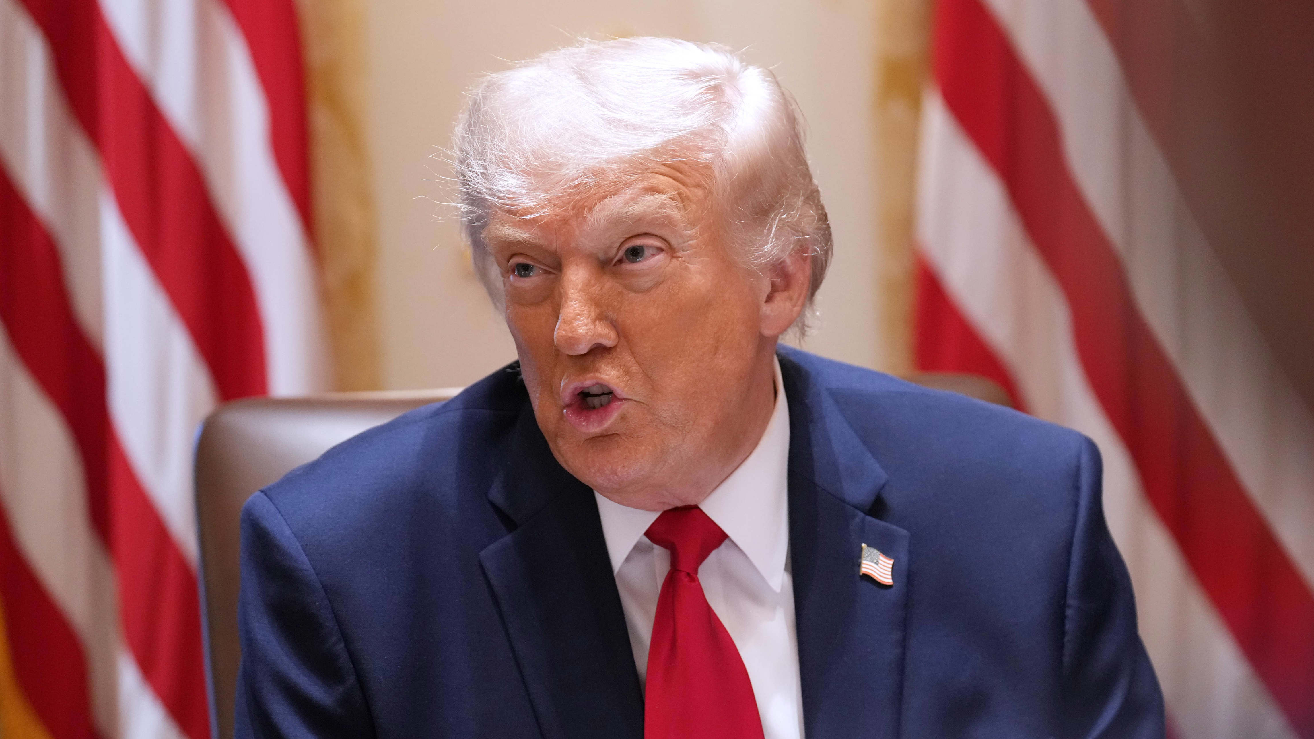 Trump ponders whether to move forward with Iran deal but has not yet ...