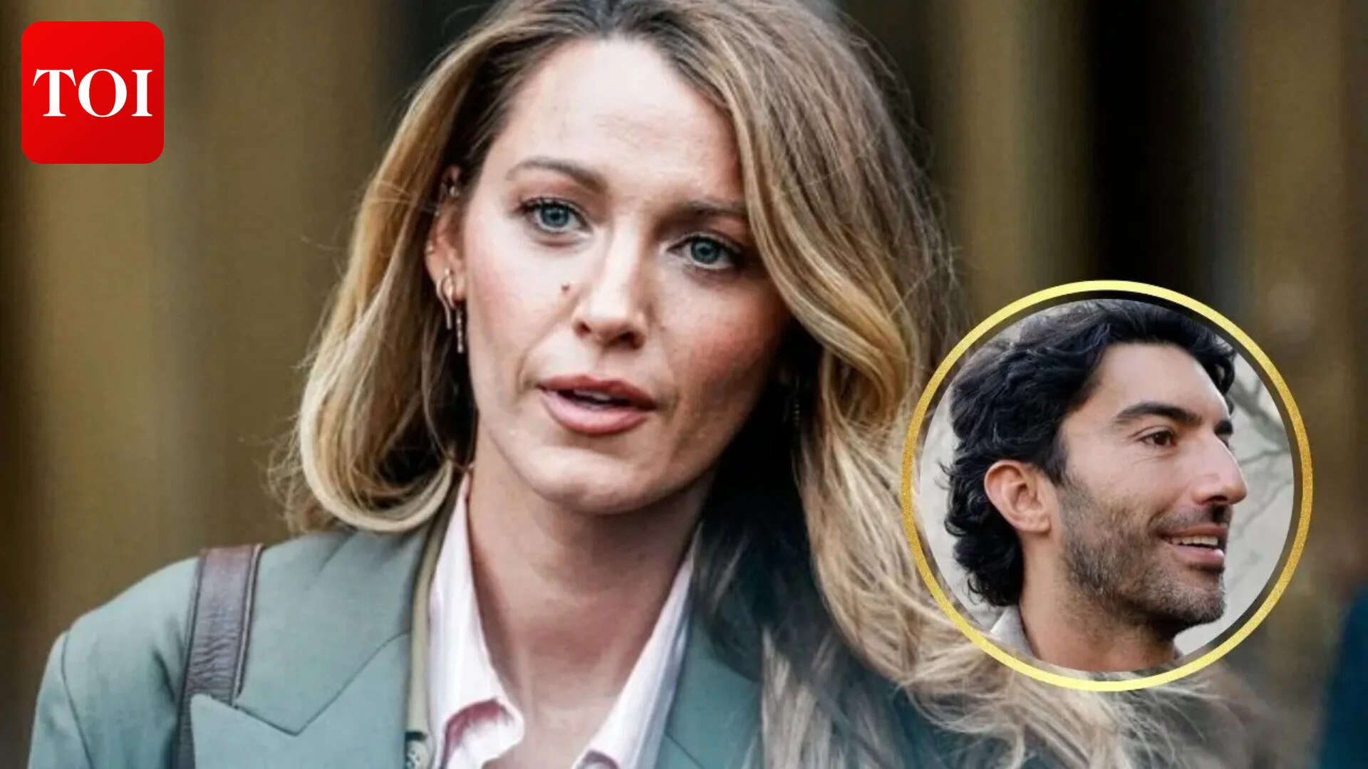 Blake Lively and Justin Baldoni ordered back to court as legal battle ...