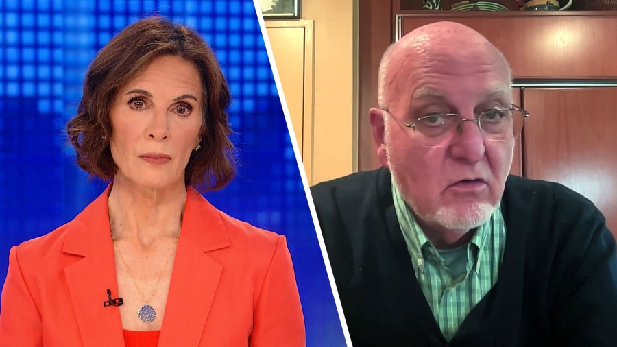 Former CDC director believes US will likely see Ebola cases