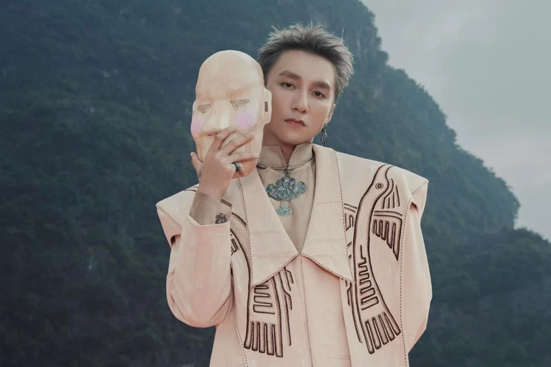Vì sao Sơn Tùng M-TP nhận 30.000 dislike?