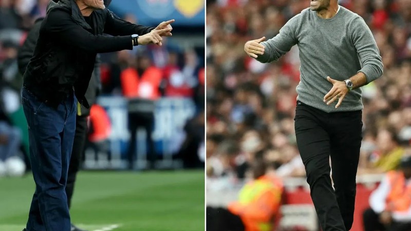 Can Mikel Arteta’s 'invincible' Arsenal banish European demons against PSG?