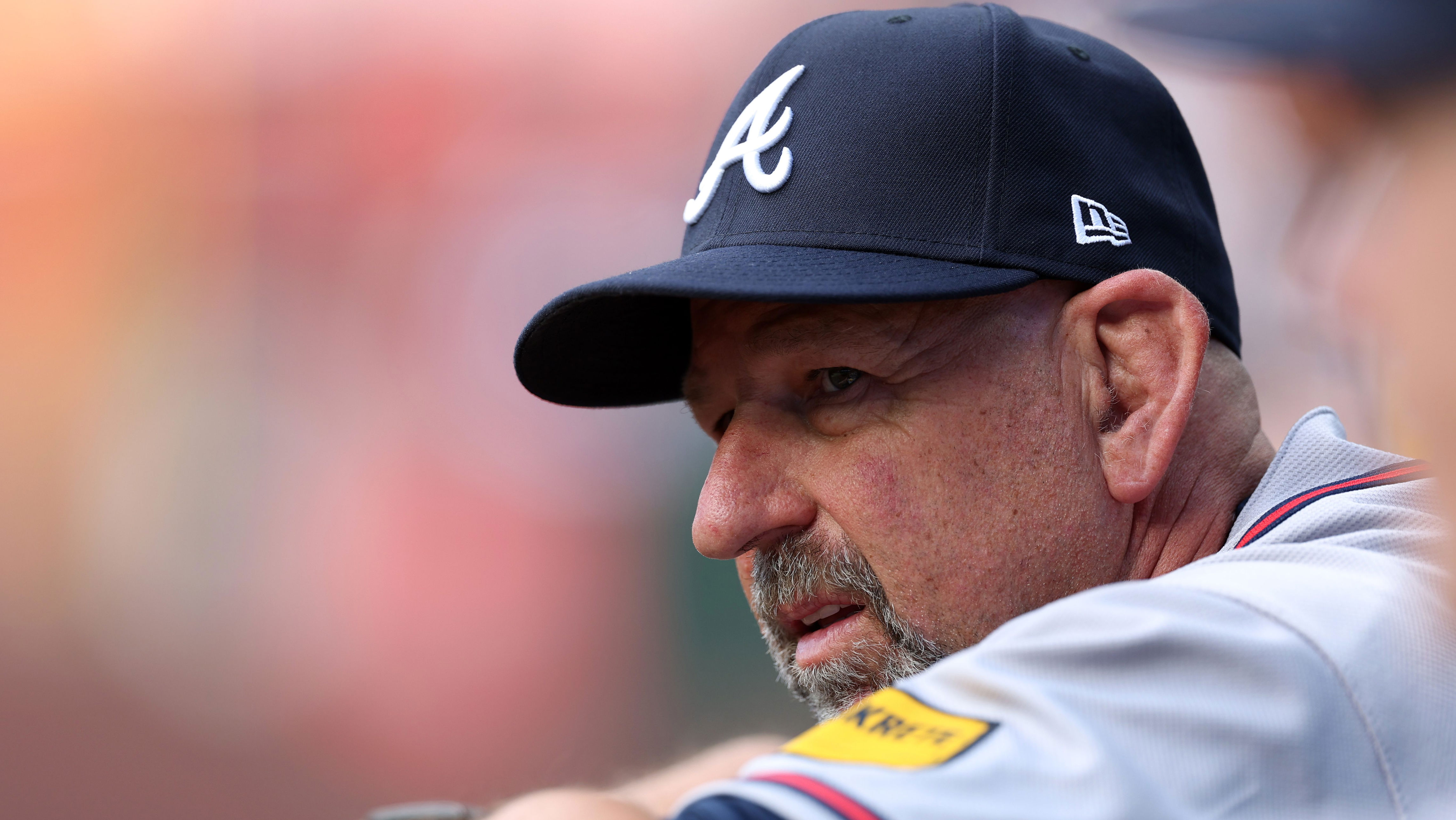 Braves trade deadline prediction brings back $22 million Mets reliever