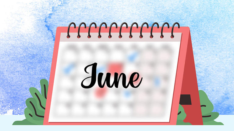 June: దేశ ప్రజలకు బిగ్ అలర్ట్.. జూన్‌ నుంచి కొత్త రూల్స్ అమల్లోకి ...