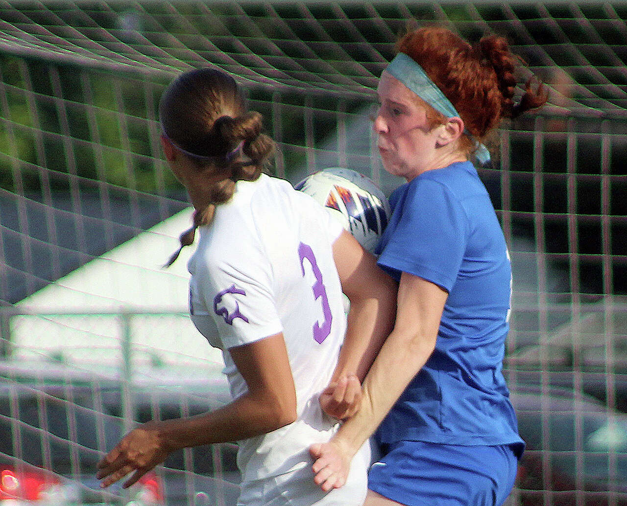 Rewriting history: Litchfield downs Marquette in 1A soccer sectional final