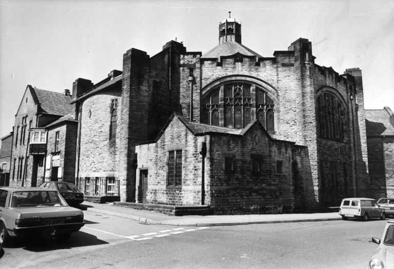 Sheffield retro: 41 nostalgic photos telling story of charming suburb ...