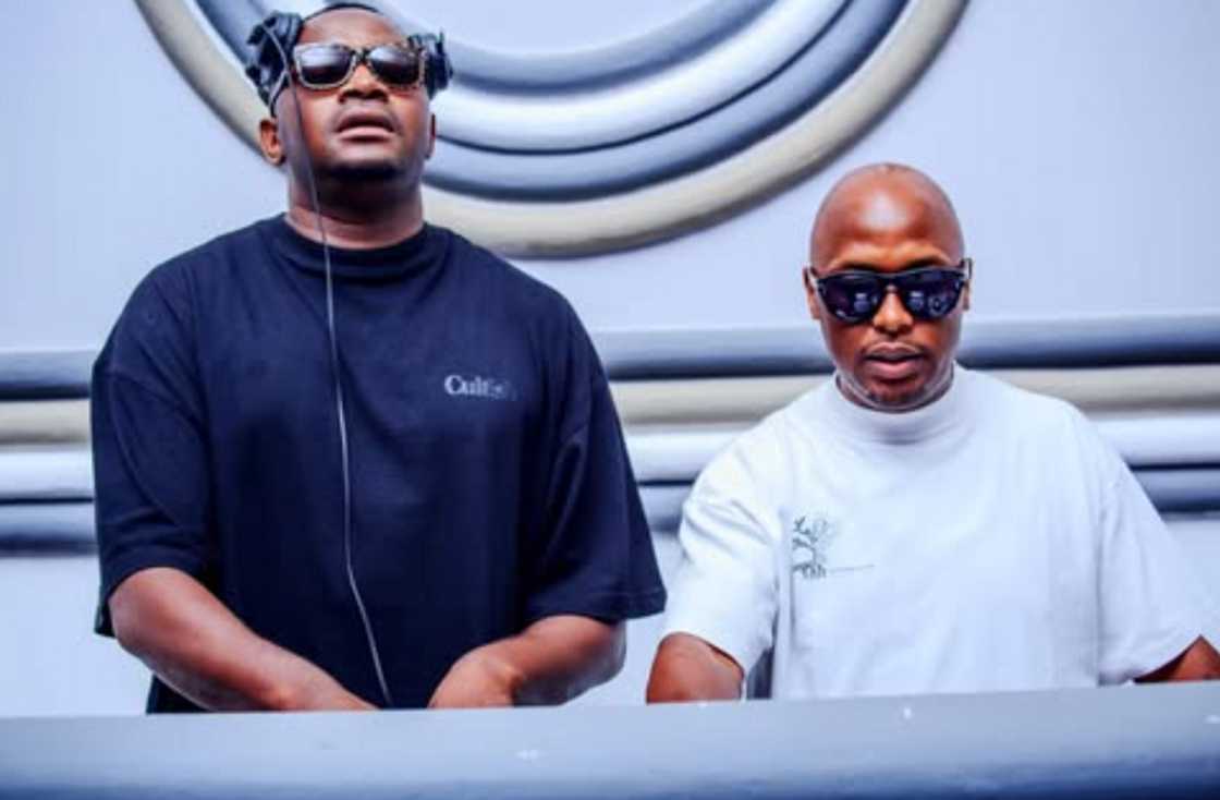 Malumz on Decks’ management team mourns DJ Oscar Baxx