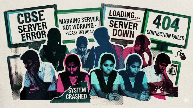 CBSE OSM row: How did a software vendor with an abysmal track record get to decide the future of 98 lakh students?