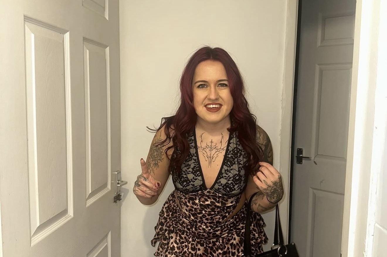 I made £4,500 on TikTok with just 4,300 followers - as a nano-influencer