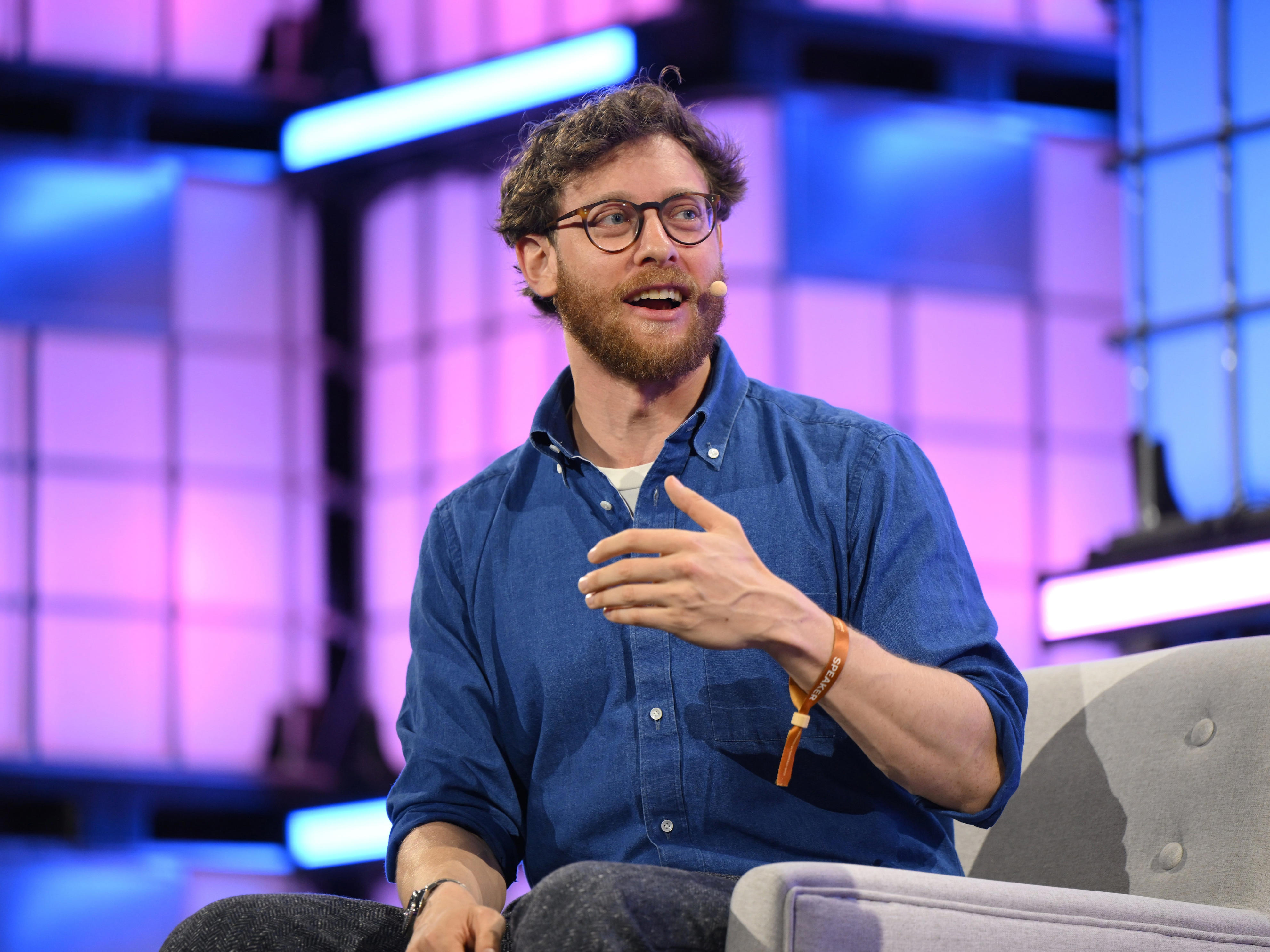 An AI CEO explains how much he spent on Codex last month — and why he's ...
