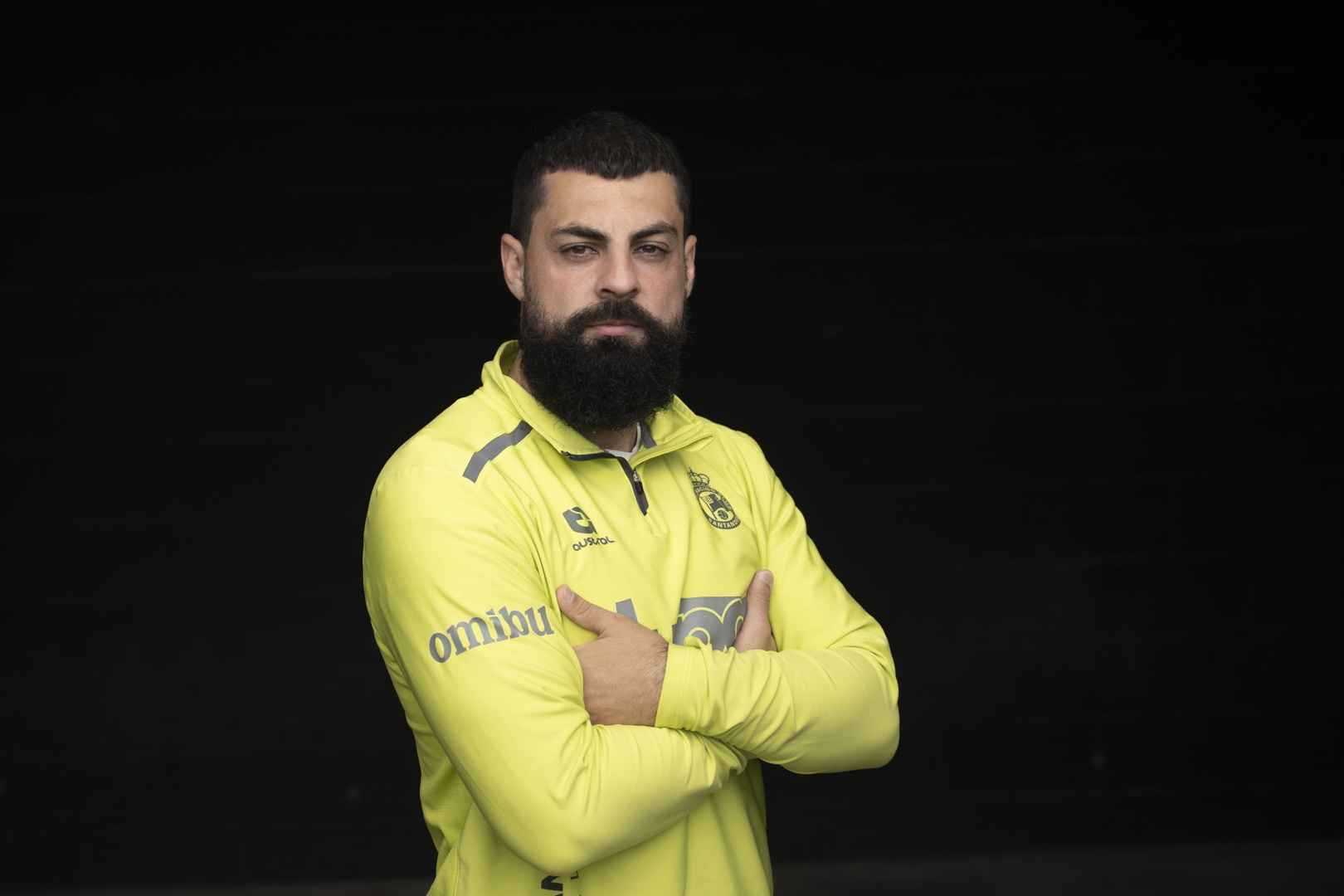 Villalibre: El ascenso será más real cuando empiece la pretemporada y ...